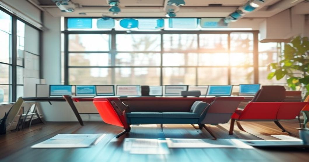 Navigating Digital Realignment: Why Agile Web Strategies Are Your Business's Backbone