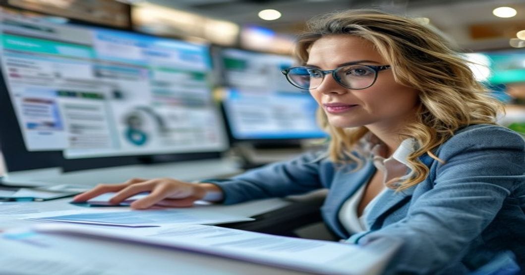 Navigating the Digital Landscape: How Strategic Re-mapping Powers Business Growth