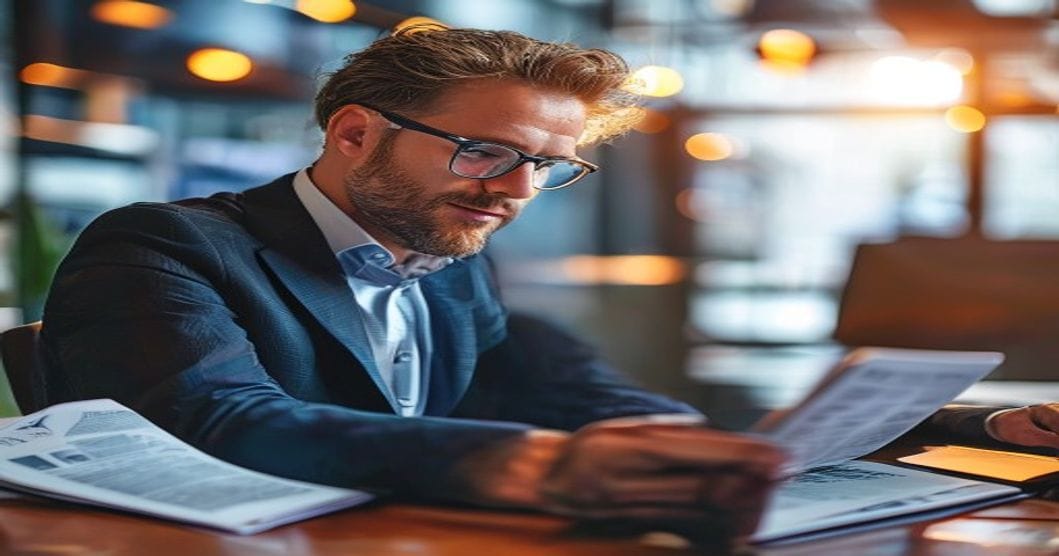Navigating Economic Currents: Digital Strategy in Times of Global Volatility