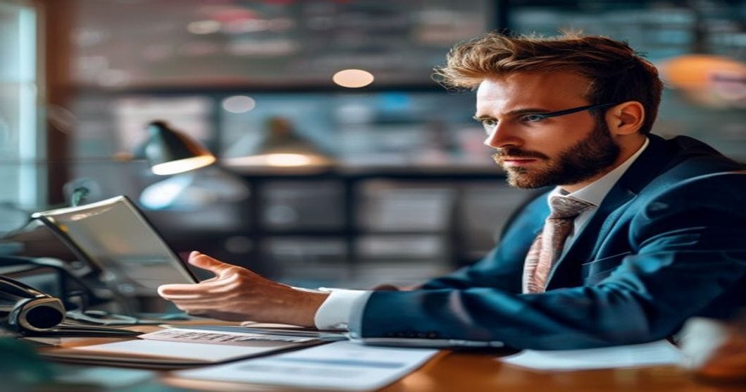 Navigating the Digital Tides: How Geopolitics Shapes Global Business Strategy