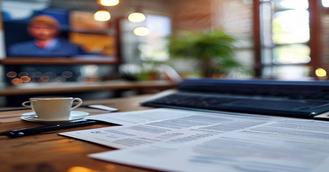 Beyond the Digital Status Quo: Why Even Established Websites Can Lose Their Edge