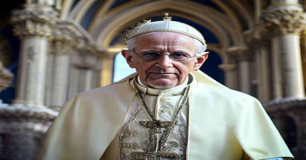 Notre Dame Scholars Imagine Pope Leo XIII's Vision for AI Ethics