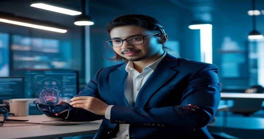 AI Unleashed: Revolutionizing Chromatographic Data Analysis at Extech 2026