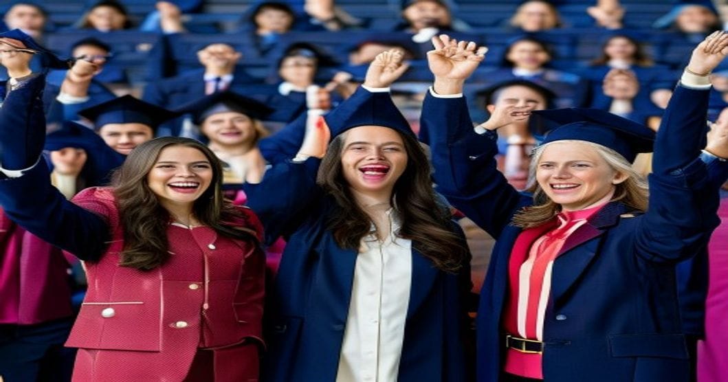 The Unsettling Soundtrack of Graduation: Why America's New Grads Are Booing AI