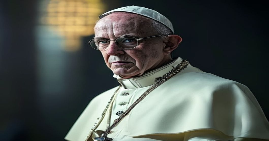Pope Leo's Landmark Encyclical Unveils Ethical Blueprint for Artificial Intelligence