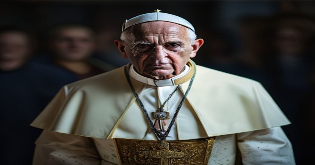Pope Leo's Historic Warning: The Vatican's Urgent Call to Address AI's Perilous Role in Future Warfare