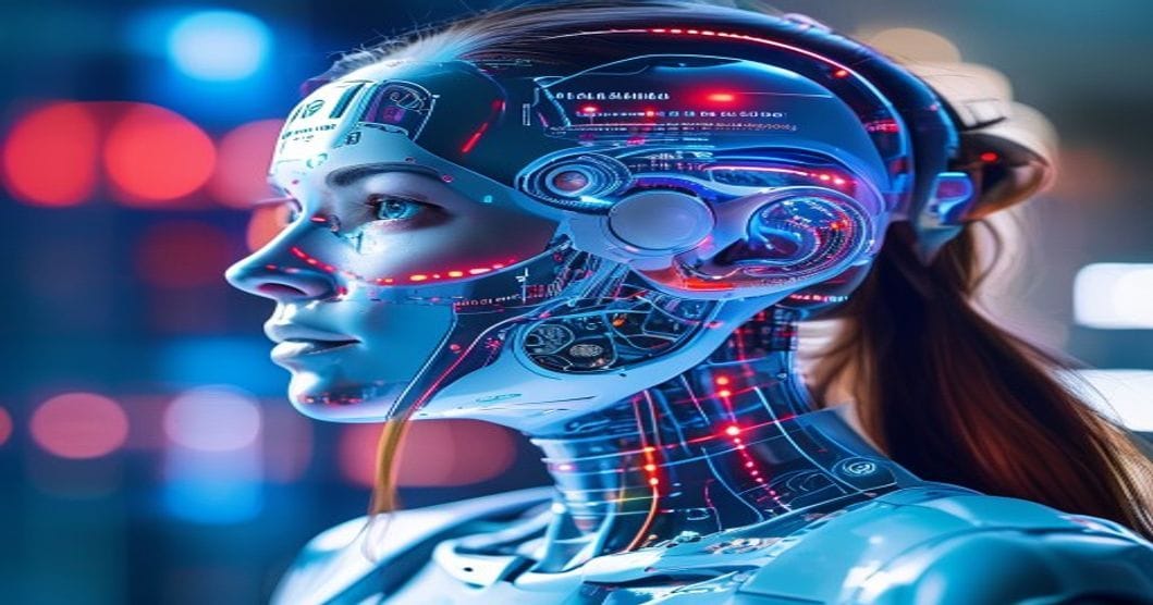 AI's Revolution: Reshaping the Future of American Healthcare