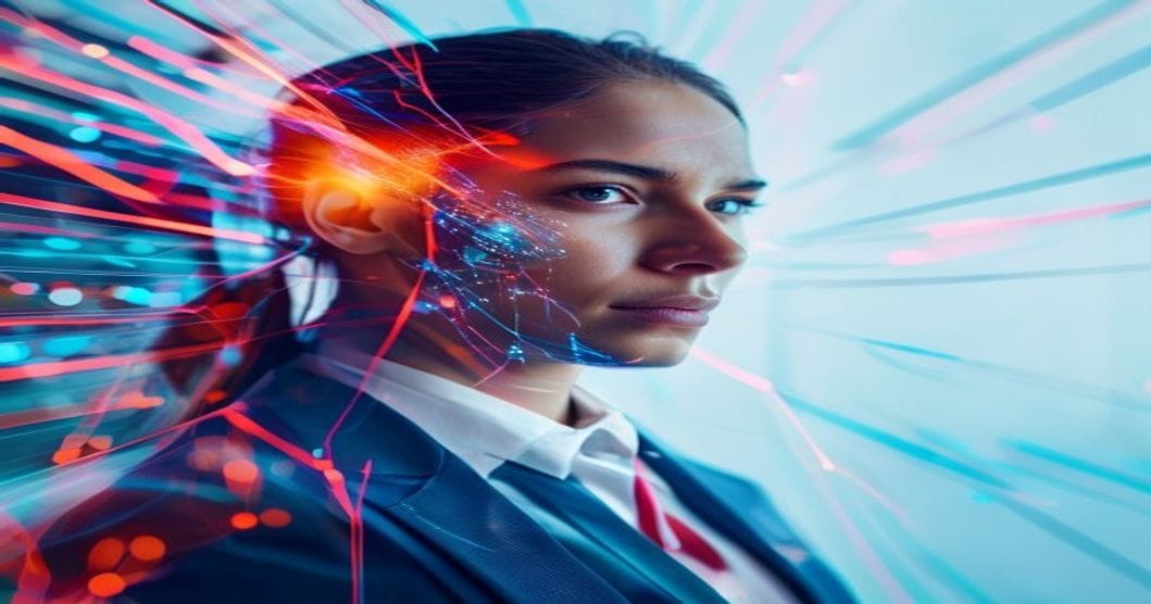 The AI Capacity Crunch: 73% of Businesses Face Network Overload by 2028