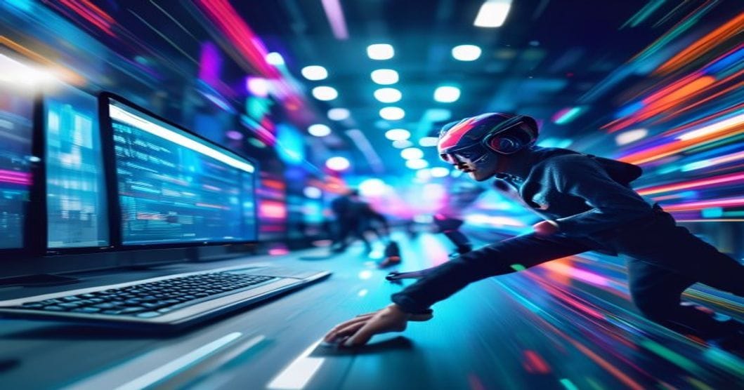 The AI Token Race: Why Companies Are Scrambling to Expand LLM Memory