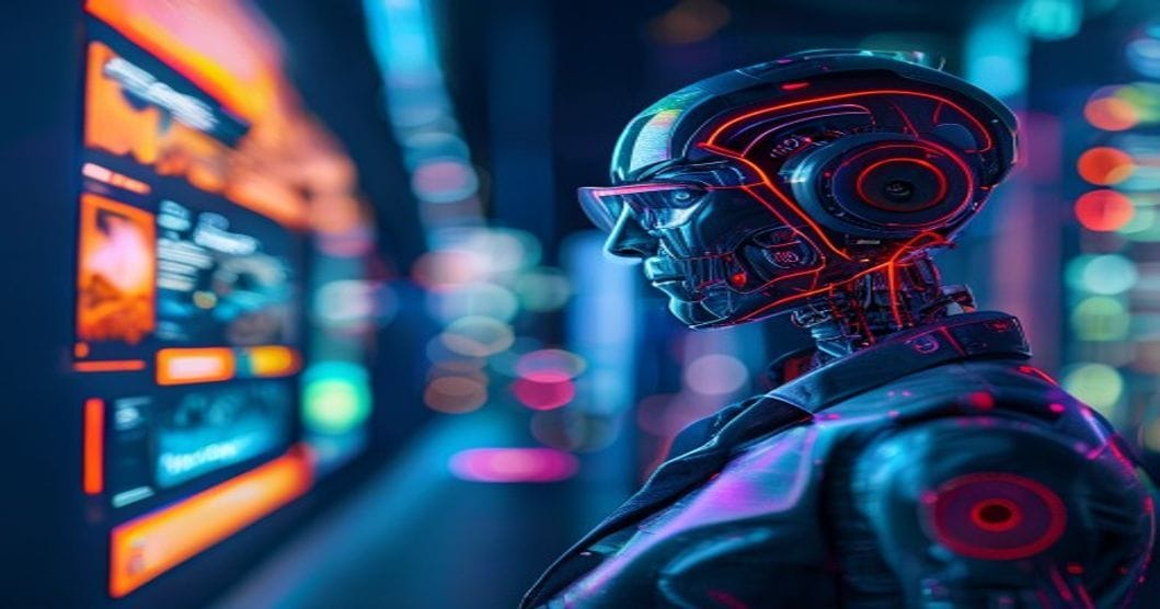 Unmasking the Digital Deception: Safeguarding Your Finances Against AI-Powered Scams