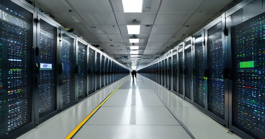 RMZ Unveils Landmark $35 Billion Push to Propel India's Data Center Dominance
