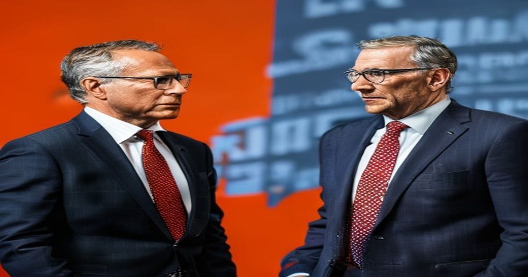 Tech-Savvy Legislator: Congressman Jay Obernolte's Vision for Responsible AI