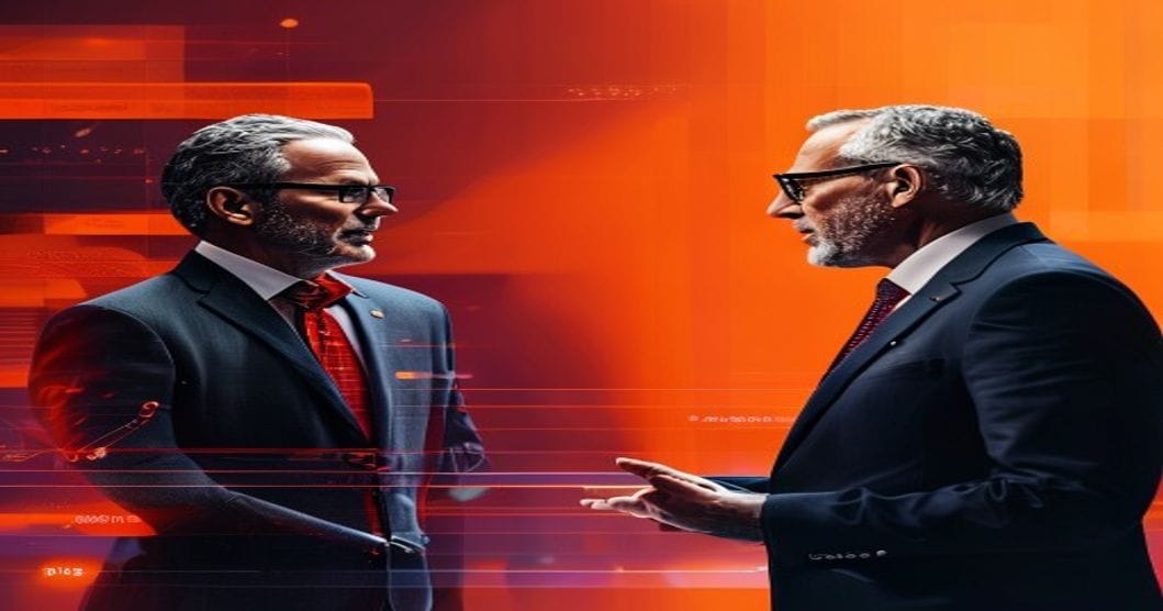 Congressman Obernolte Navigates the Complexities of AI: A Deep Dive into Policy and Progress