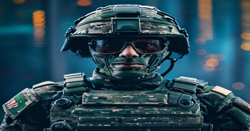 India's AI Defence Strategy: Navigating Innovation and Asia's Security Landscape
