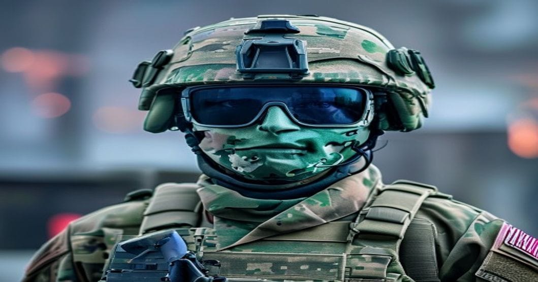 The Double-Edged Sword: India's AI Ambitions and the Security Risks in Asian Defense