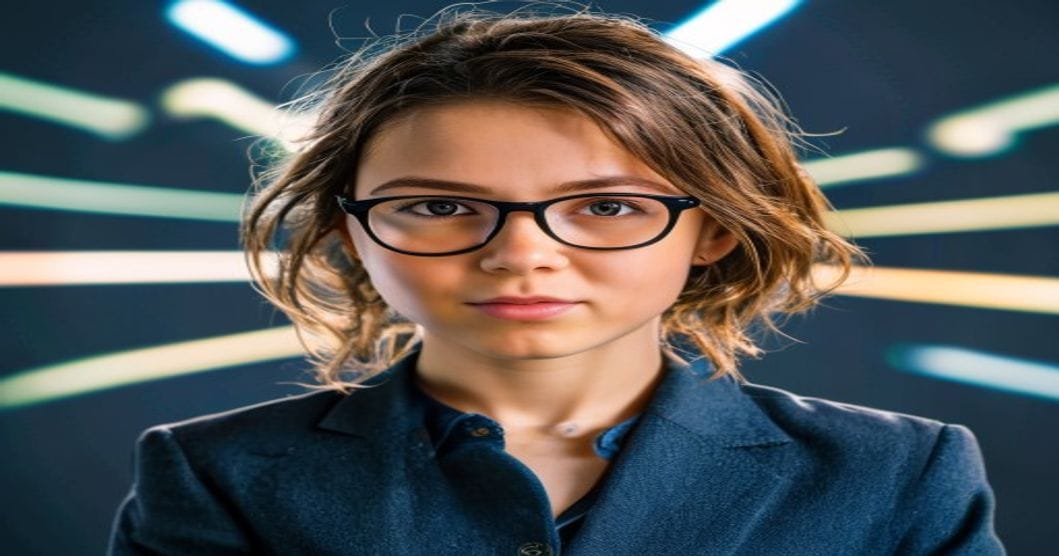The AI Paradox: Protecting Kids or Holding Them Back?