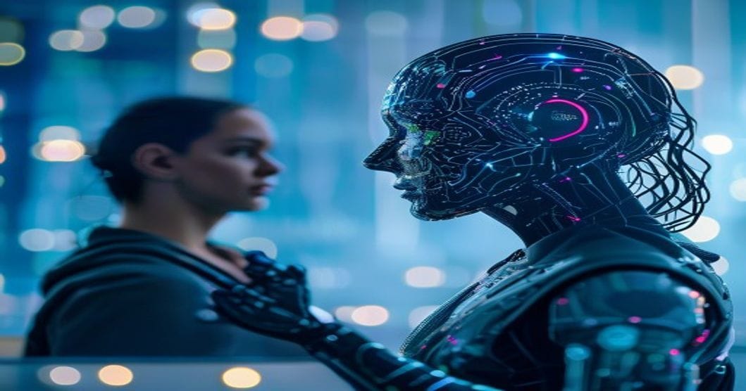 AI's Double-Edged Sword: Google's Talent Drain Meets Urgent Cyber Risk Warnings