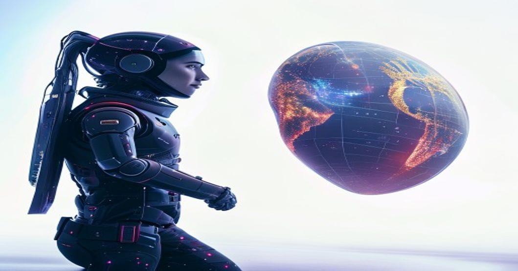 The AI Titans: Comparing Nvidia and SpaceX as Investment Opportunities