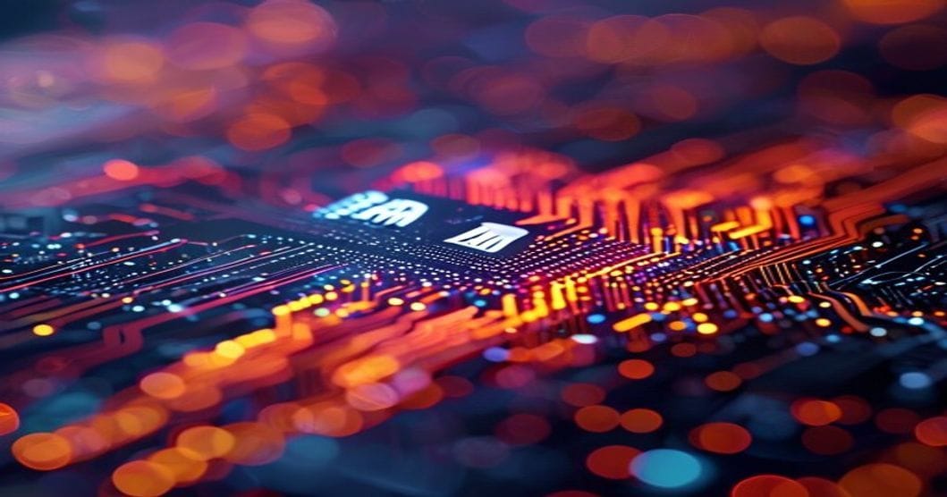IBM's Sub-Nanometer Breakthrough: Powering the Next Era of AI Computing