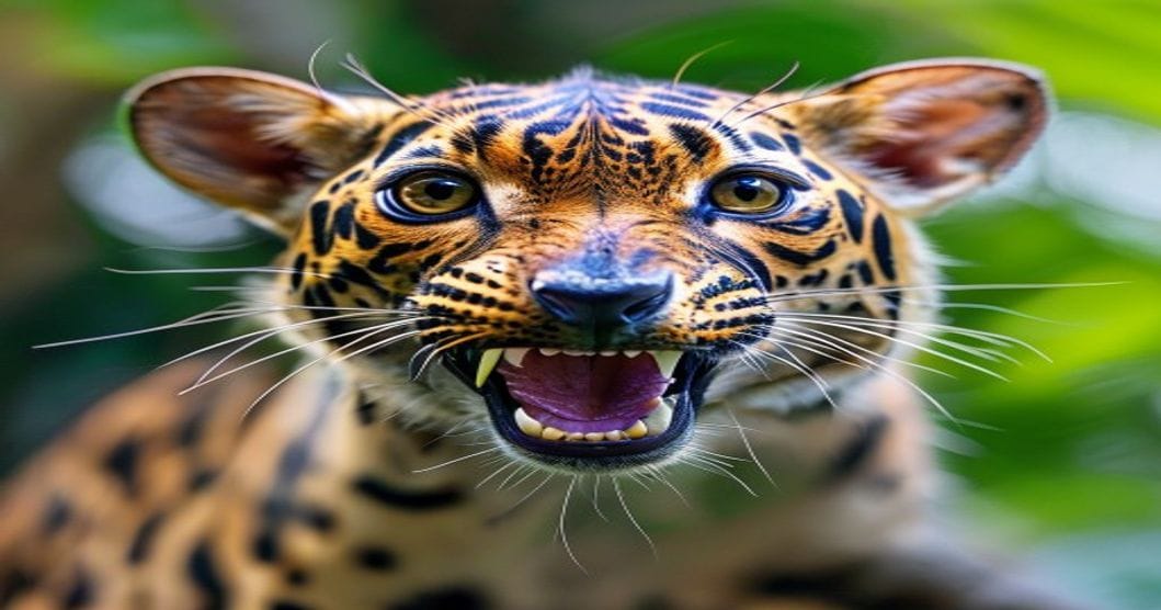 The Silent Story: How AI Deciphers Animal Diets from Chewing Sounds