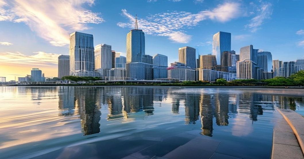 Chicago's Quantum Leap: Forging a Future on the Lakefront