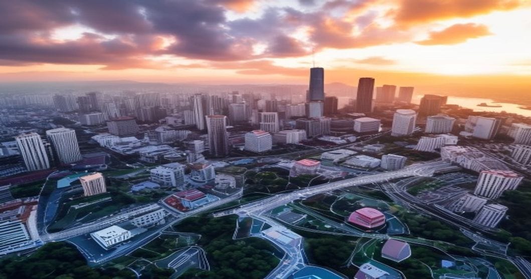 Greater Bay Area AI Computing Secures HK$277 Million to Propel Regional AI Cloud Revolution