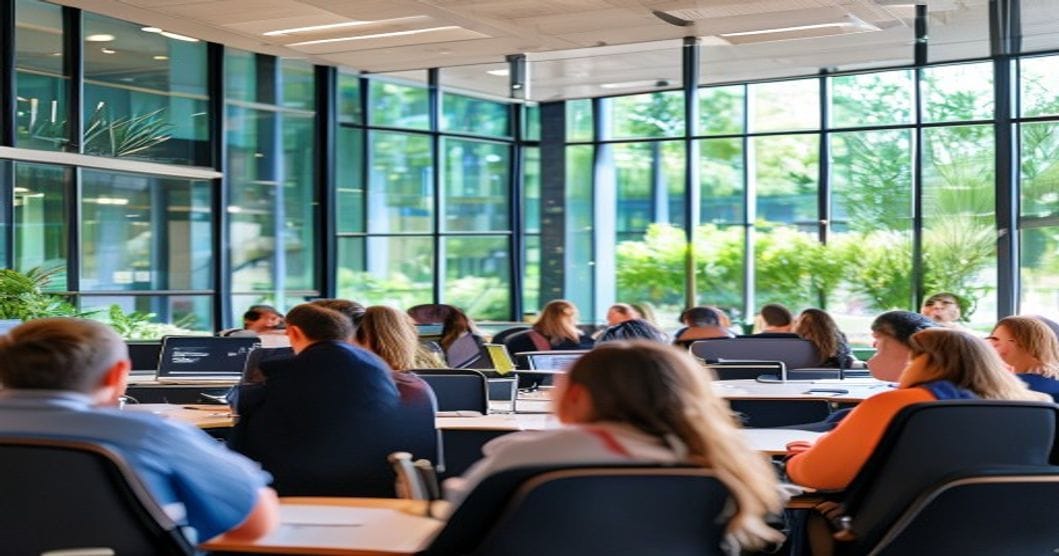 Cal Poly Pomona's Summer Summit Ignites Dialogue on AI's Future in Higher Education