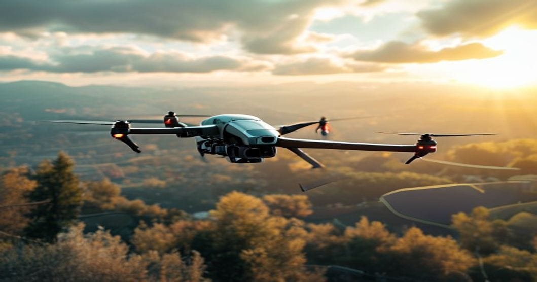 Navigating the Ethical Minefield: Can Drone Warfare Ever Be Truly Moral?