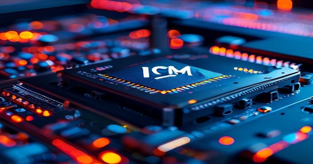 IQM Quantum Computers Makes History: First European Quantum Tech Firm to List on a Major US Exchange