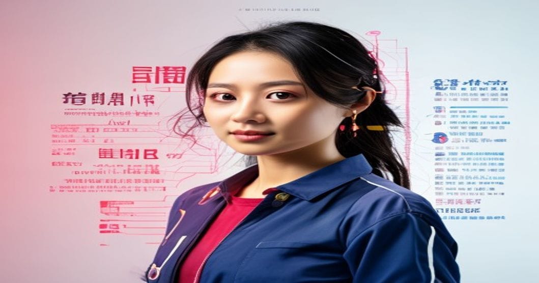 China's AI Chip Innovators Turn to 3D Stacking to Circumvent US Sanctions