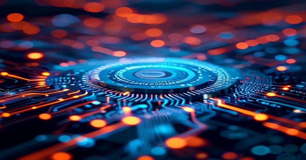 Quantum Computing (QUBT) Poised for Growth? Unpacking the $73.1M Chip Deal