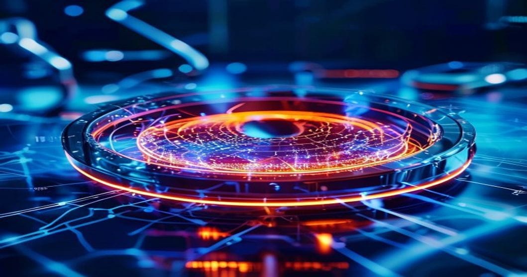 Quantum Leap for Clean Energy: Hardware Breakthrough Models Fusion Reactor Materials