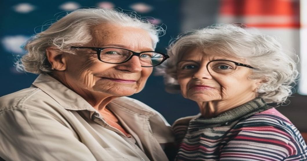 Bridging the Digital Divide: Bipartisan Bill Pushes Federal Study on AI's Impact on Older Americans