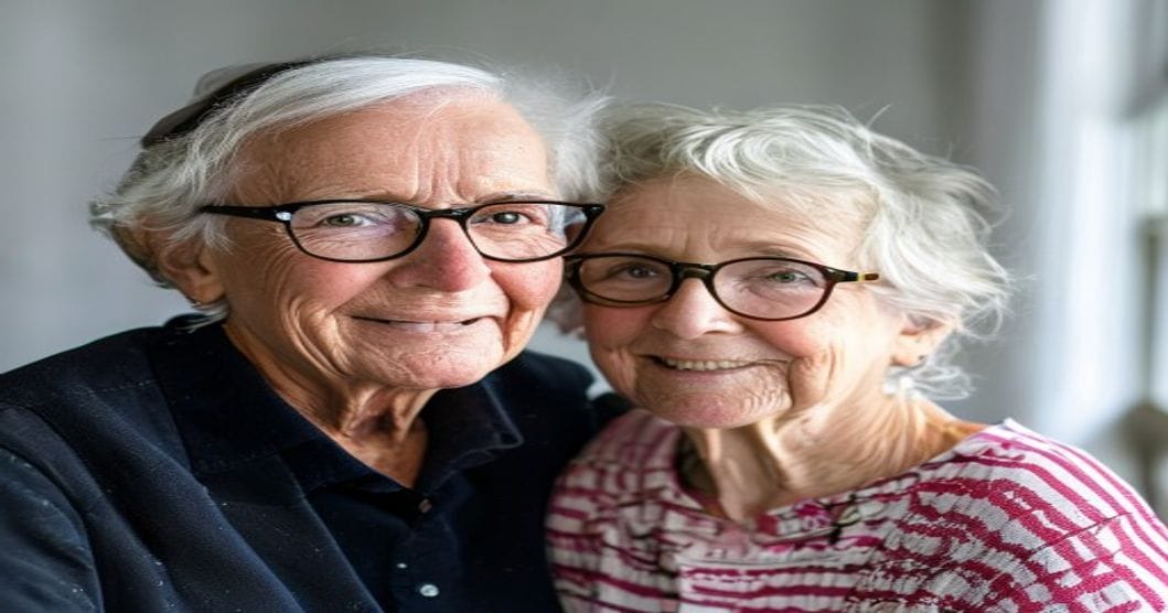 AI's Golden Years: Bipartisan Bill Seeks Federal Study on Tech's Impact on Older Americans