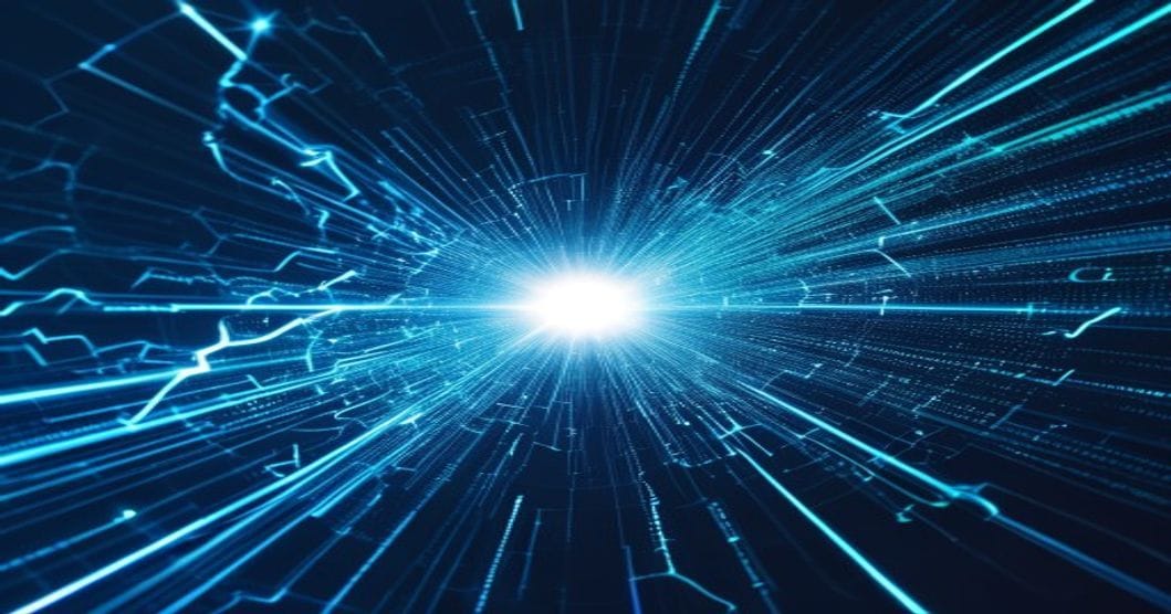 Quantum Computing's QubitTech: Is a Sharp Correction Looming by Mid-2026?