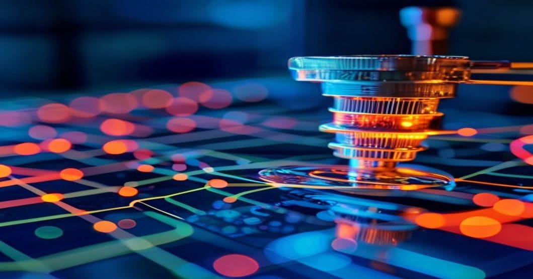Vibrating Breakthrough: ETH Zurich Unveils Quantum RAM by Marrying Superconducting Qubits with Mechanical Resonators