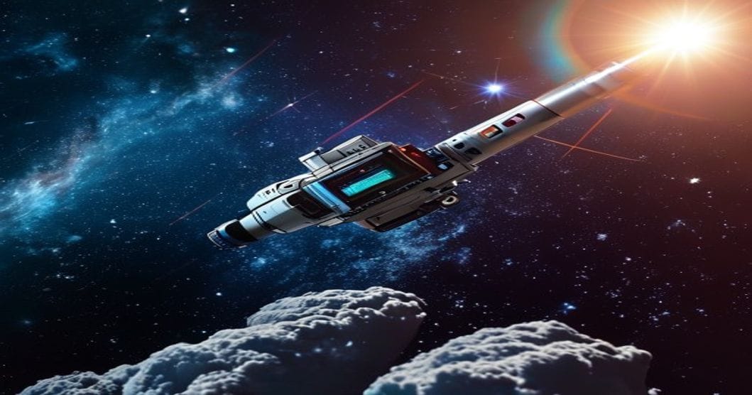 The Unstoppable '70s Pioneer: Voyager 1's Decades-Long Journey Beyond Our Solar System