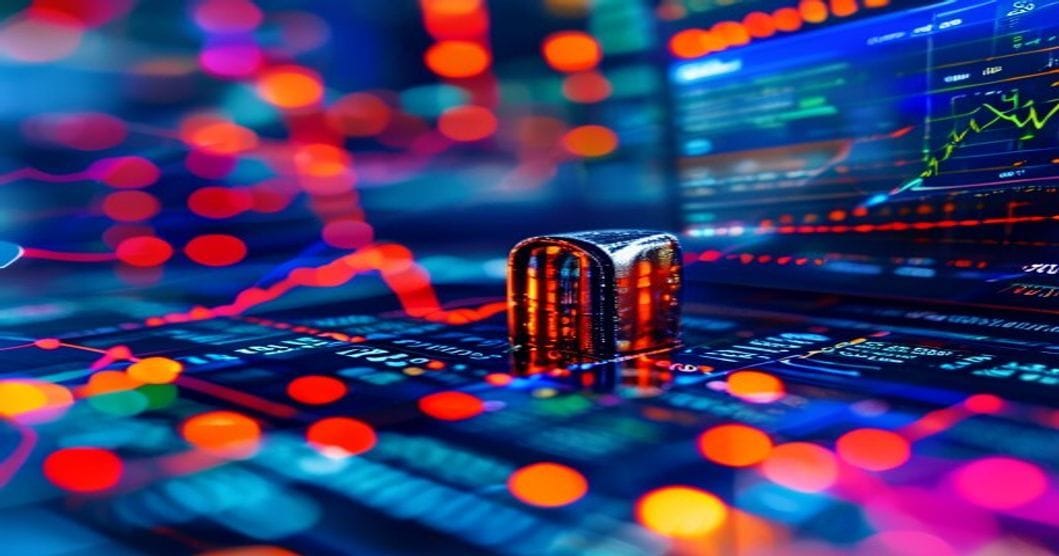 Quantum Computing Inc. (QUBT) Stock Surges 4%: What's Fueling Investor Interest in the Future of Tech?