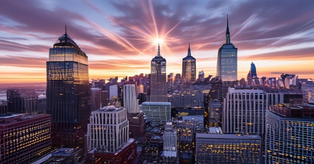 The Great Data Center Divide: NY's Ban vs. WV's Welcome – What's Next for PA and MD?