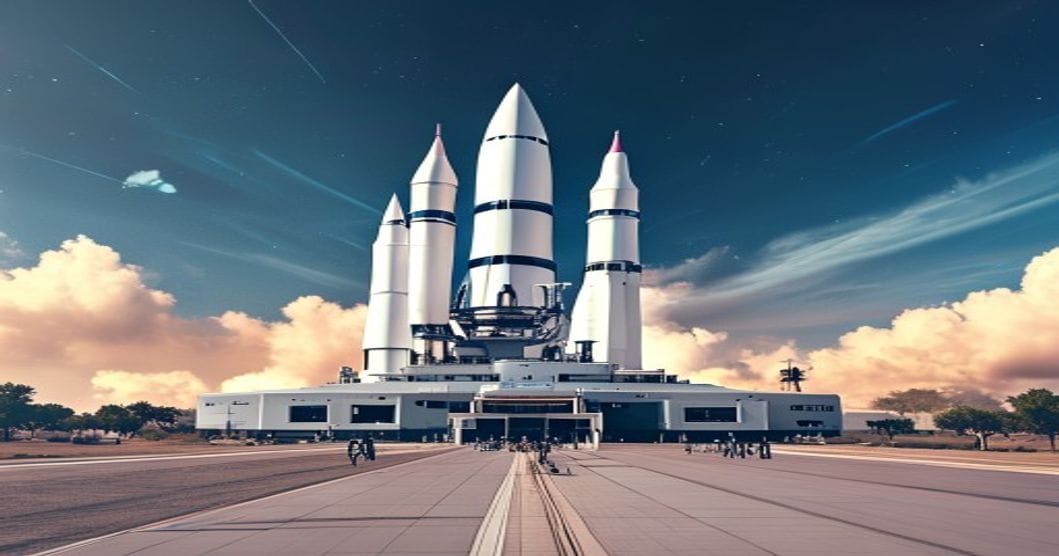 SpaceX Eyes Pivotal Role in Pentagon's AI Future: Report Reveals Talks
