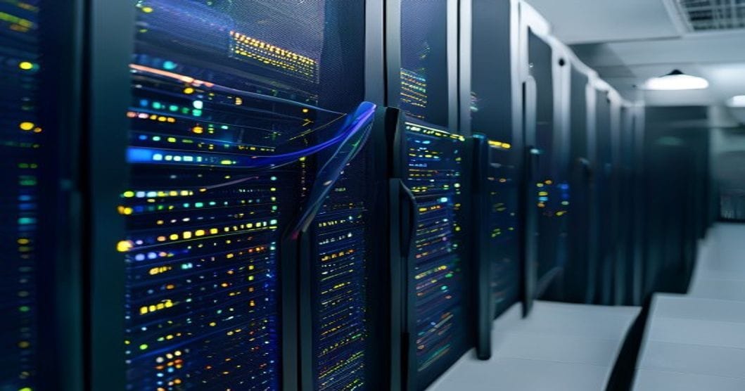 Tower Servers Stage a Comeback: Edge Computing and SME Upgrades Fueling Explosive Growth by 2035