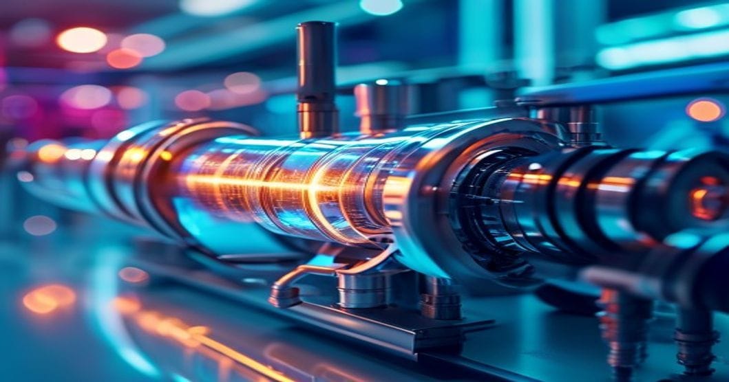 Quantum Leap: Superconducting Heat Engine Poised to Revolutionize Quantum Computing