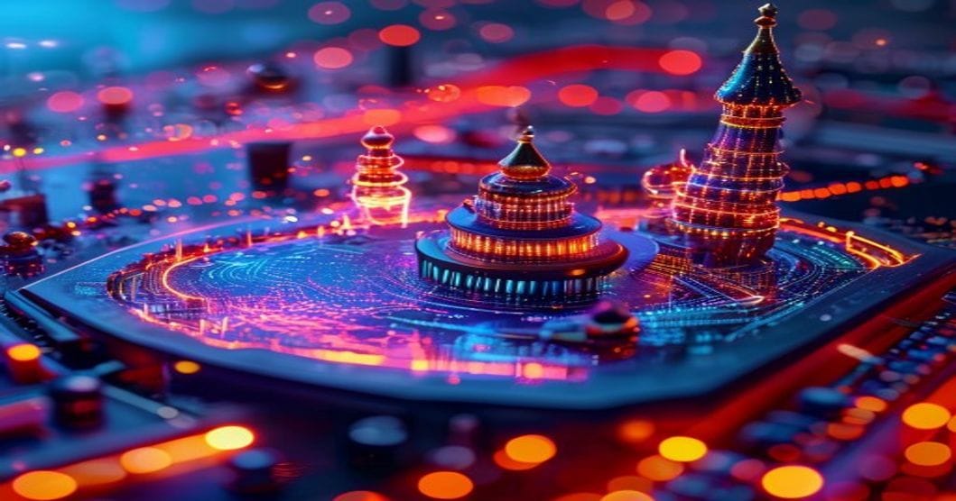 Russia's Quantum Leap: Charting the Course for Computing Innovation by 2026