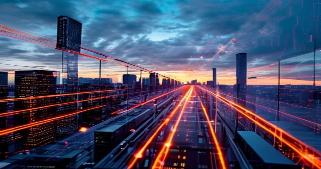 Z.AI Unleashes Gigawatt Data Center with Custom Chips, Reshaping AI Future