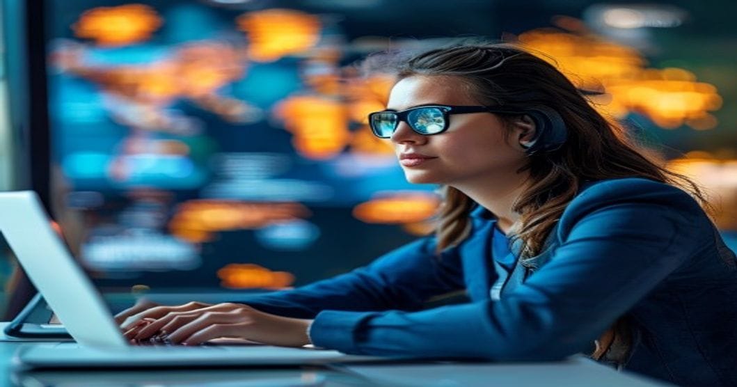 Beyond Automation: Global Studies Reveal AI's True Calling in Collaborative Workplaces