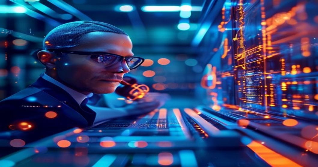 Unleashing Tomorrow: AI & Quantum Computing Propel a New Age of Innovation
