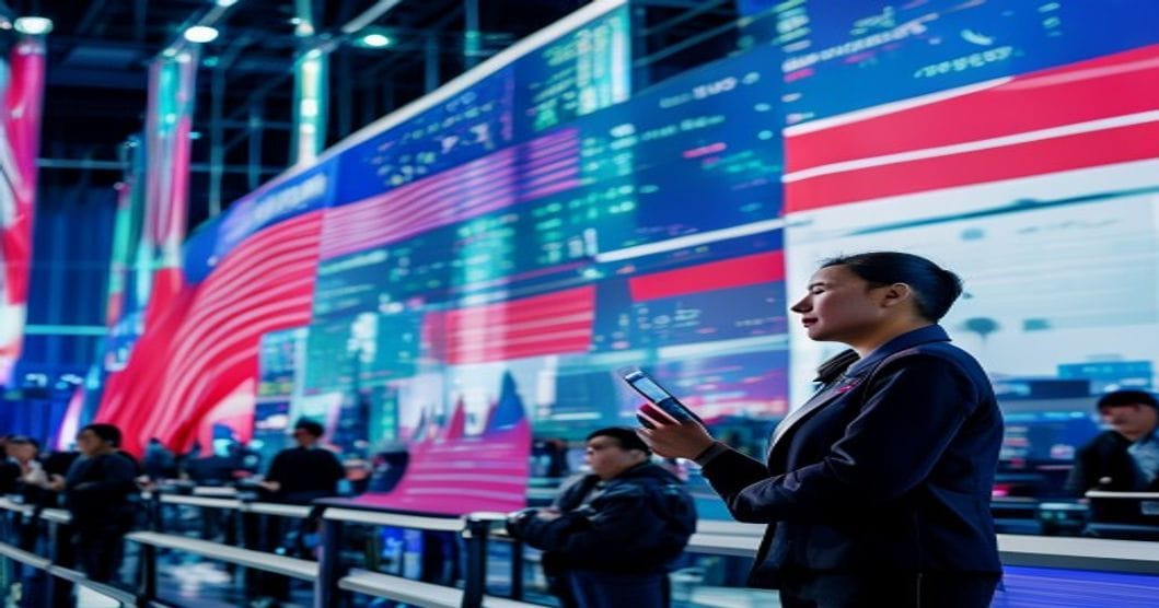 Global Powers Unite: Championing Secure Open-Source AI on the World Stage