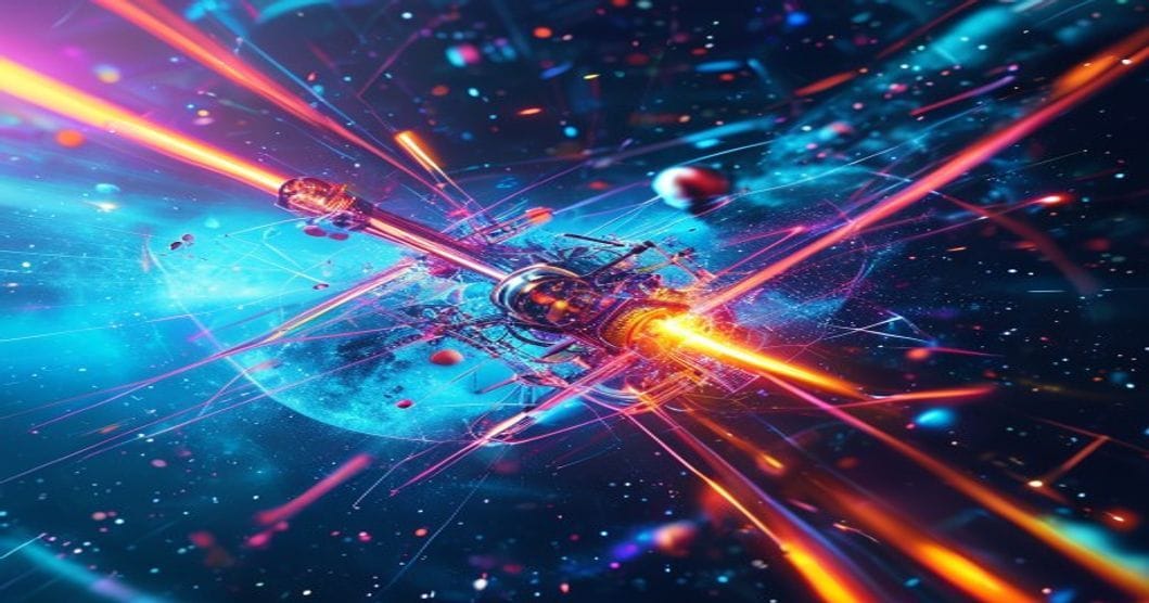 IBM Quantum Unleashes Advanced Error Suppression: Orbit Joins Qiskit for Enhanced Quantum Reliability
