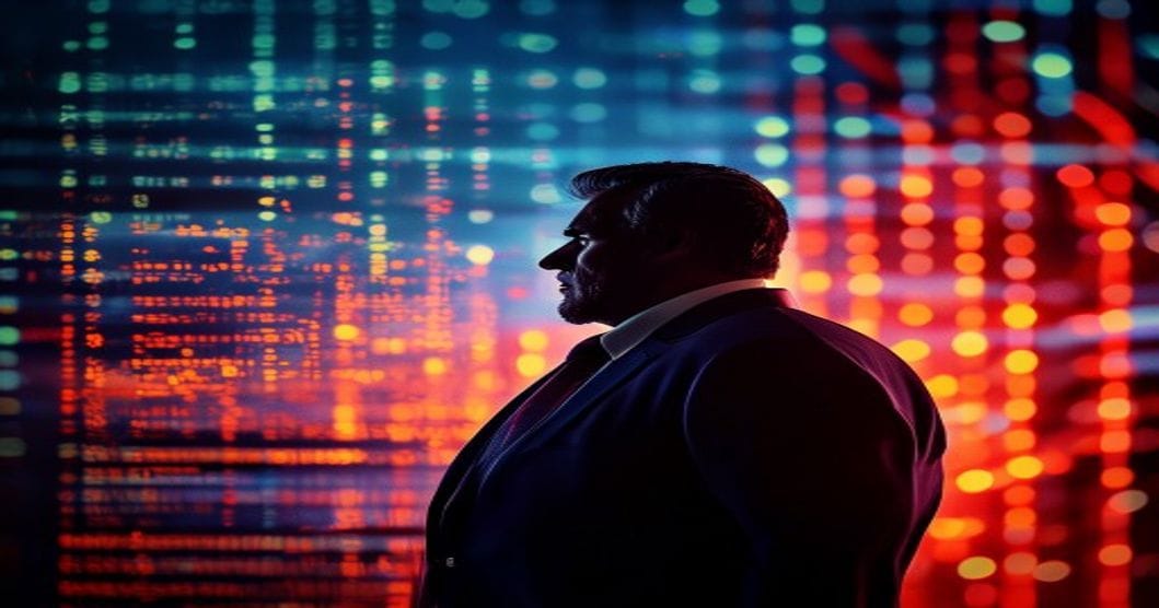 AI Infrastructure Boom Sparks Political Divide in Rural America