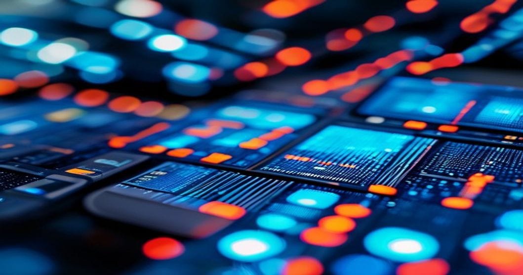 Beyond the Dip: Unpacking Why Smart Investors Are Still Betting on Quantum Computing's Future